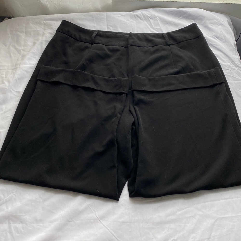 Women's Dress Pants